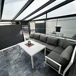 150Qm Haus Fuer 6 Mit Parkplatz & Terrasse Bremen
