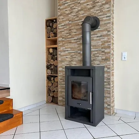 Mit Privatparkplatz, Terrasse Und Stadtnaehe * Бремен